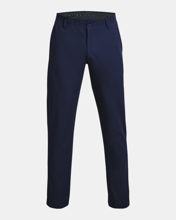 Men's UA Drive Tapered Pants, Blue, pdpMainDesktop image number 11